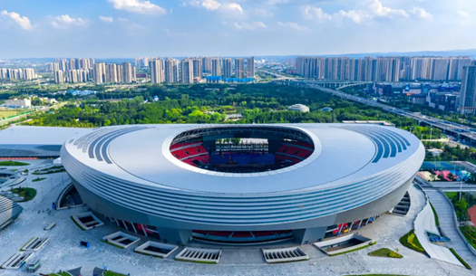 宜居宜業(yè)宜樂(lè)！城發(fā)集團(tuán)悄悄打造“理想城”